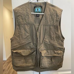 Hunting vest